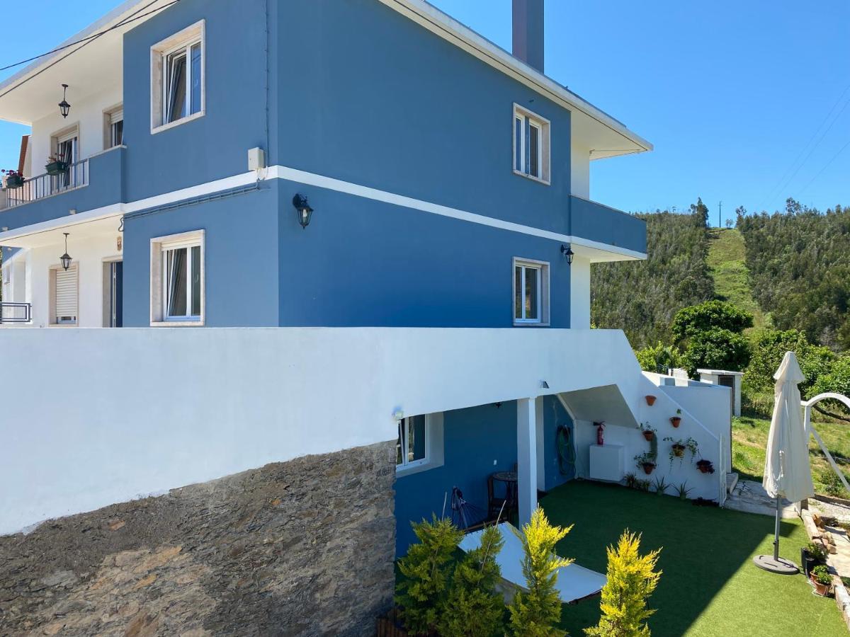 Quinta Janelas Do Vale Aldeia do Mato  Kültér fotó